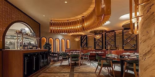 Fringe Food Festival Preview Lunch at Regina\u2019s