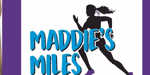 Maddie's Miles