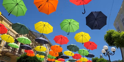 ESCAPADA LA BRAILA SI GALATI 