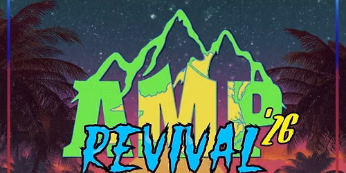 Ampfest Revival