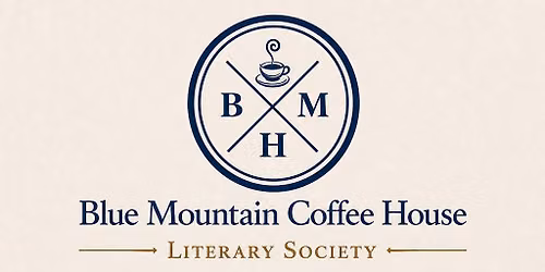 Blue Mountain Coffee House Literary Society
