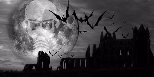 Bunker 13 - Whitby Halloween Special