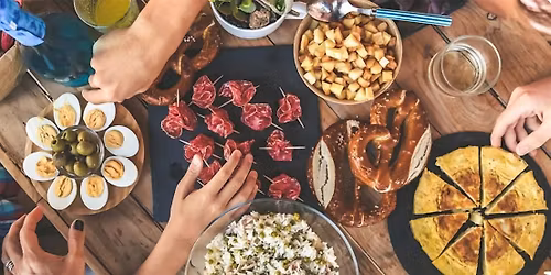 AnnieMac Family First Division Kick-Off Party!