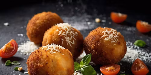 Easy and Versatile Risotto 3 Ways - A Cooking Class