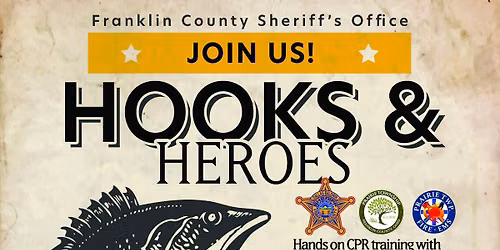 Hooks & Heroes 