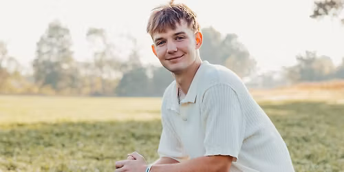 Hayden Nielsen's Graduating Open House