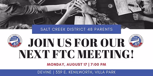 FTC Meeting