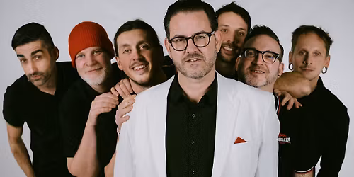 \ud83c\udf85 Dr. Woggle and the Radio\ud83c\udf84 \u2022 Caf\u00e9 Central Weinheim 