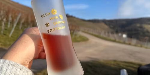 Gl\u00fchweintour in Stuttgart