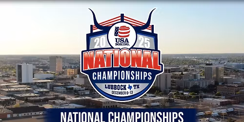 National Championships