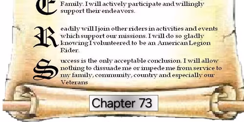 New Year's Day Poker Run