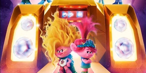 Super Star Party! 