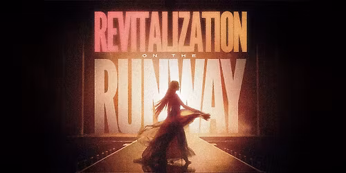 Revitalization on the Runway: An Indigenous Fashion Experience