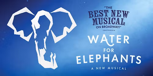 Water for Elephants