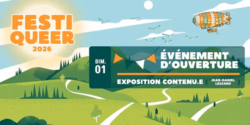 \ud83c\udf89\u2728 Lancement solidaire FQR26\u2728\ud83c\udf89