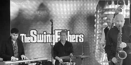 The SwingFathers