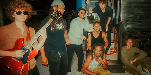 Stop Light Observations at The Mil - Cannery Hall