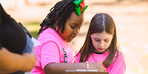 Daisy Girl Scouts: Math in Nature Workshop