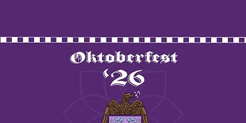 Oktoberfest Day 1
