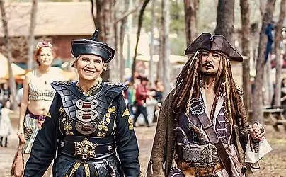 Pair of Pirates\t- Kids Show