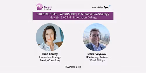 Protect What You Build: IP Strategy for Growing Companies