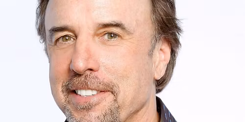 Parking Kevin Nealon