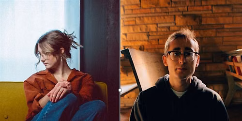 Home Concert with Skye Peterson and Thomas Austin