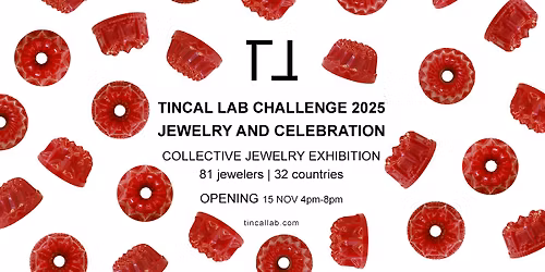 Tincal lab Challenge 2025