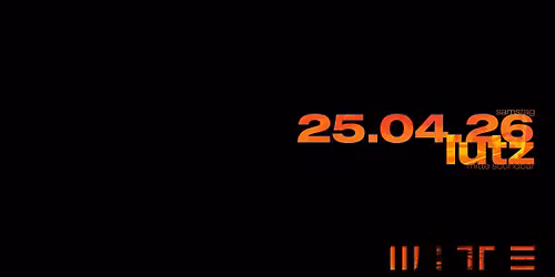 MITTE : LUTZ (mitte soundbar)