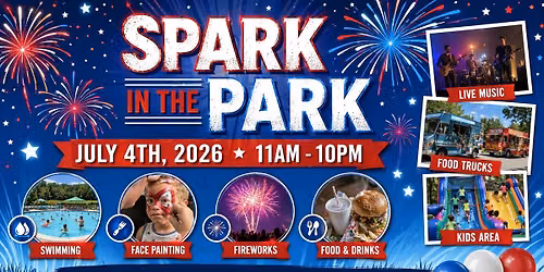 Spark in the Park