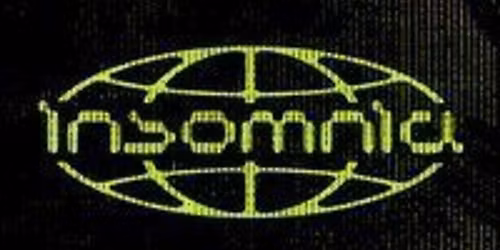 Insomnia London: House, Techno, Drum n Bass, Jungle, Breaks