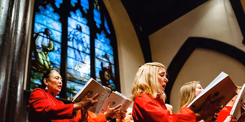 Christmas Lessons & Carols