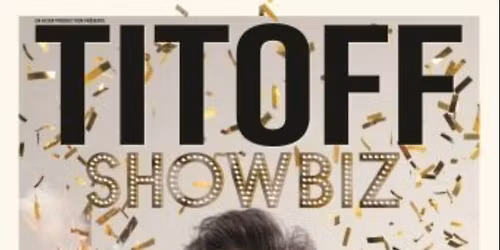 Titoff - Showbiz