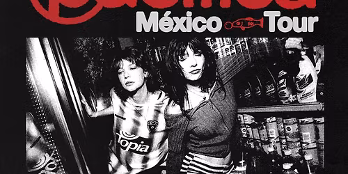 Pacifica | Mexico City