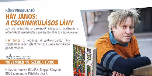 K\u00f6nyvbemutat\u00f3