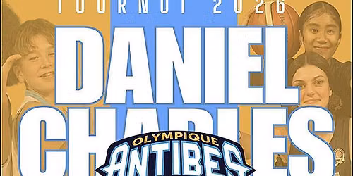 Tournoi "Daniel Charles" - OAJLP Basket