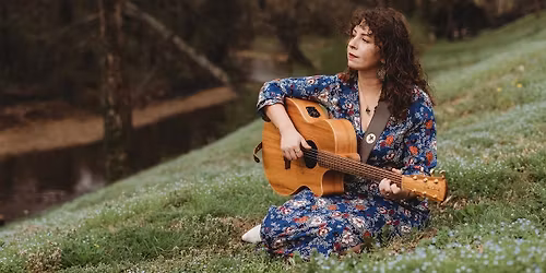 Kitty Steadman House Concert
