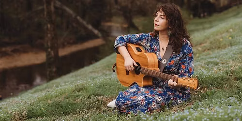 Kitty Steadman House Concert