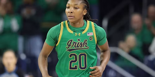 UConn Huskies Women's Basketball vs. Notre Dame Fighting Irish