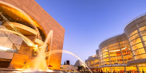 Yoav Levanon w Pacific Symphony Orchestra & Eduardo Strausser - Mozart Concerto no.23