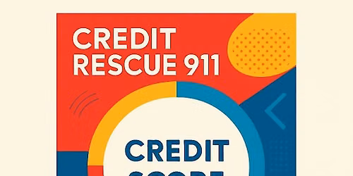 Credit Rescue 911
