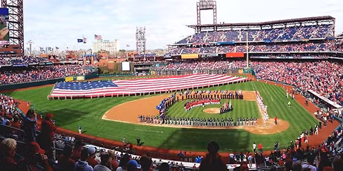 Philadelphia Phillies at San Diego Padres at PETCO Park