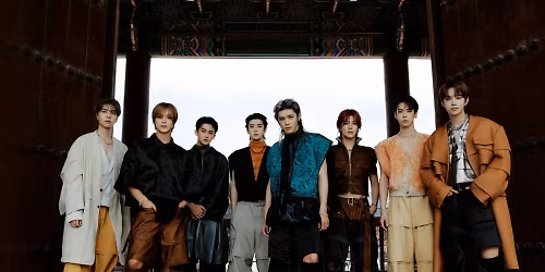 NCT 127, NCT in \u5343\u4ee3\u7530\u533a
