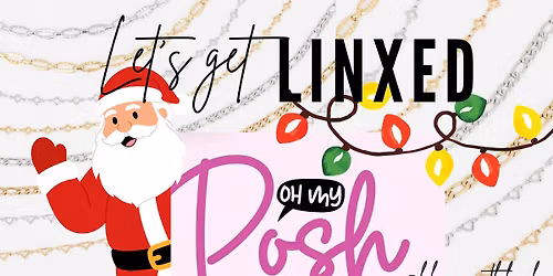 Santa Stop: Permalinx pop-up at Oh My Posh 
