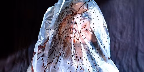  ODYSSEUS' LETZTER WEG (Skrytin Systur)