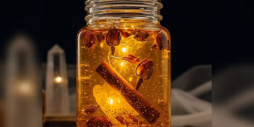 \ud83c\udf1f 11\/11 Manifestation Workshop: The Magic of Honey & Intention\ud83c\udf6f