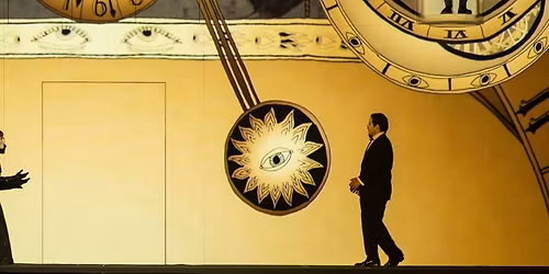 La Fl\u00fbte enchant\u00e9e