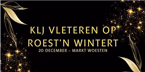 KLJ Vleteren op Roestn' Wintert