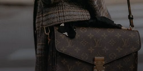 Hope & Handbags: Luxury with Purpose
