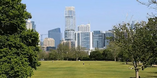 Keep Austin Birding